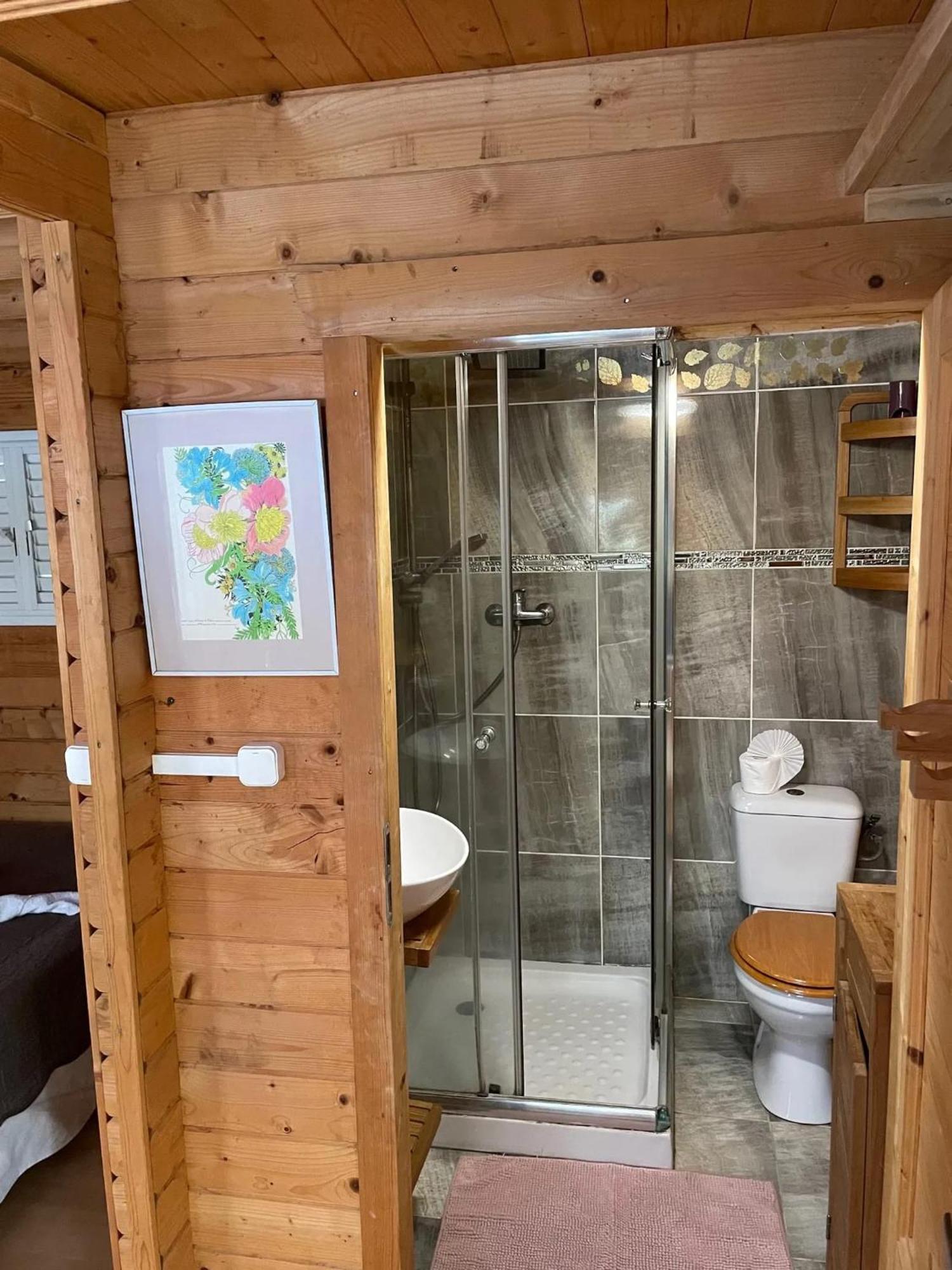 Chalet Confortable Au Vauclin Avec Piscine Privee Le Vauclin Ngoại thất bức ảnh